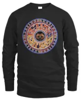 Men's Long Sleeved T-Shirt Men's Long Sleeved T-Shirt