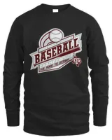 Men's Long Sleeved T-Shirt Men's Long Sleeved T-Shirt