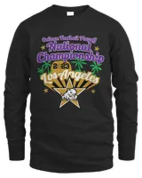 Men's Long Sleeved T-Shirt Men's Long Sleeved T-Shirt