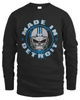 Men's Long Sleeved T-Shirt Men's Long Sleeved T-Shirt