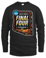 Men's Long Sleeved T-Shirt Men's Long Sleeved T-Shirt