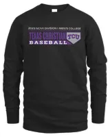 Men's Long Sleeved T-Shirt Men's Long Sleeved T-Shirt