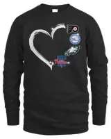 Men's Long Sleeved T-Shirt Men's Long Sleeved T-Shirt