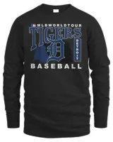 Men's Long Sleeved T-Shirt Men's Long Sleeved T-Shirt