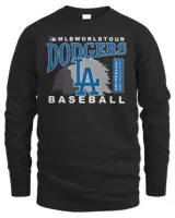 Men's Long Sleeved T-Shirt Men's Long Sleeved T-Shirt