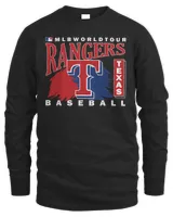 Men's Long Sleeved T-Shirt Men's Long Sleeved T-Shirt