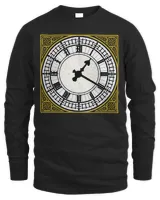 Men's Long Sleeved T-Shirt Men's Long Sleeved T-Shirt