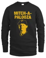 Men's Long Sleeved T-Shirt Men's Long Sleeved T-Shirt