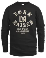 Men's Long Sleeved T-Shirt Men's Long Sleeved T-Shirt