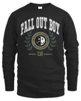 Men's Long Sleeved T-Shirt Men's Long Sleeved T-Shirt