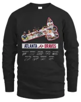 Men's Long Sleeved T-Shirt Men's Long Sleeved T-Shirt