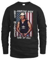 Men's Long Sleeved T-Shirt Men's Long Sleeved T-Shirt