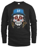 Men's Long Sleeved T-Shirt Men's Long Sleeved T-Shirt
