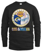 Men's Long Sleeved T-Shirt Men's Long Sleeved T-Shirt