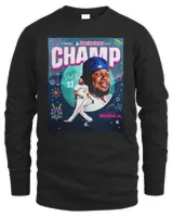 Men's Long Sleeved T-Shirt Men's Long Sleeved T-Shirt