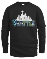 Men's Long Sleeved T-Shirt Men's Long Sleeved T-Shirt