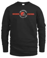 Men's Long Sleeved T-Shirt Men's Long Sleeved T-Shirt