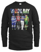 Men's Long Sleeved T-Shirt Men's Long Sleeved T-Shirt
