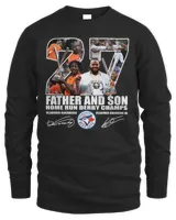 Men's Long Sleeved T-Shirt Men's Long Sleeved T-Shirt