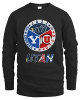 Men's Long Sleeved T-Shirt Men's Long Sleeved T-Shirt