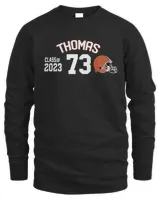 Men's Long Sleeved T-Shirt Men's Long Sleeved T-Shirt