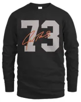 Men's Long Sleeved T-Shirt Men's Long Sleeved T-Shirt