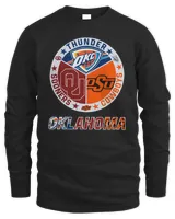 Men's Long Sleeved T-Shirt Men's Long Sleeved T-Shirt