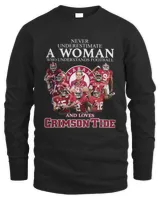 Men's Long Sleeved T-Shirt Men's Long Sleeved T-Shirt