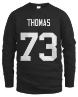 Men's Long Sleeved T-Shirt Men's Long Sleeved T-Shirt