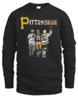 Men's Long Sleeved T-Shirt Men's Long Sleeved T-Shirt