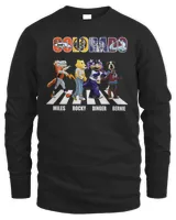 Men's Long Sleeved T-Shirt Men's Long Sleeved T-Shirt