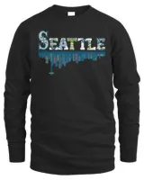 Men's Long Sleeved T-Shirt Men's Long Sleeved T-Shirt