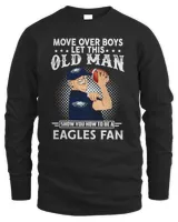Men's Long Sleeved T-Shirt Men's Long Sleeved T-Shirt
