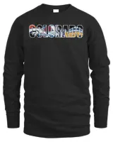 Men's Long Sleeved T-Shirt Men's Long Sleeved T-Shirt