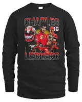 Men's Long Sleeved T-Shirt Men's Long Sleeved T-Shirt