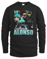 Men's Long Sleeved T-Shirt Men's Long Sleeved T-Shirt