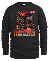 Men's Long Sleeved T-Shirt Men's Long Sleeved T-Shirt