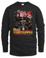 Men's Long Sleeved T-Shirt Men's Long Sleeved T-Shirt