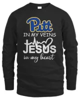 Men's Long Sleeved T-Shirt Men's Long Sleeved T-Shirt