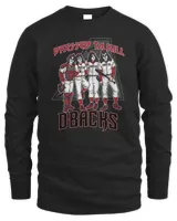 Men's Long Sleeved T-Shirt Men's Long Sleeved T-Shirt