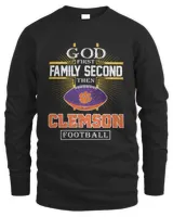Men's Long Sleeved T-Shirt Men's Long Sleeved T-Shirt