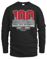 Men's Long Sleeved T-Shirt Men's Long Sleeved T-Shirt