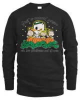 Men's Long Sleeved T-Shirt Men's Long Sleeved T-Shirt