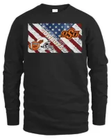 Men's Long Sleeved T-Shirt Men's Long Sleeved T-Shirt