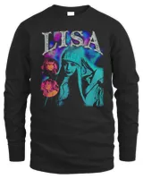 Men's Long Sleeved T-Shirt Men's Long Sleeved T-Shirt