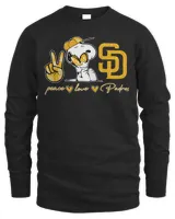 Men's Long Sleeved T-Shirt Men's Long Sleeved T-Shirt