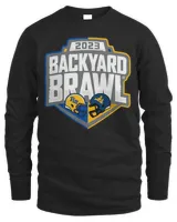 Men's Long Sleeved T-Shirt Men's Long Sleeved T-Shirt