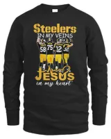 Men's Long Sleeved T-Shirt Men's Long Sleeved T-Shirt