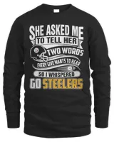 Men's Long Sleeved T-Shirt Men's Long Sleeved T-Shirt