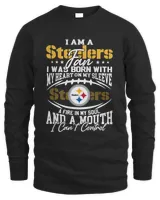 Men's Long Sleeved T-Shirt Men's Long Sleeved T-Shirt